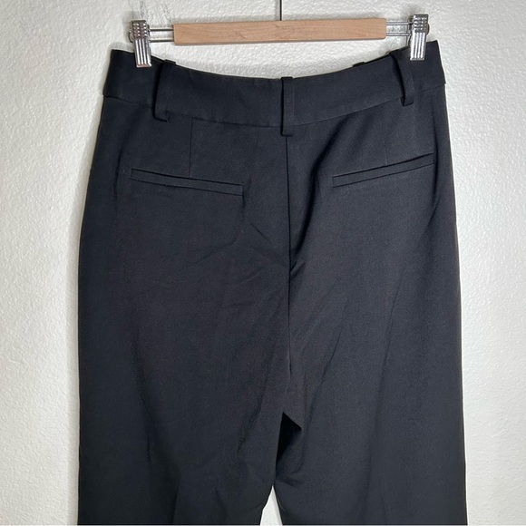 Favorite Daughter The Shortie Favorite Pant black 10 - Picture 11 of 16